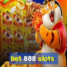 bet 888 slots