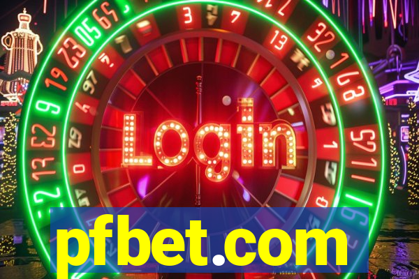 pfbet.com