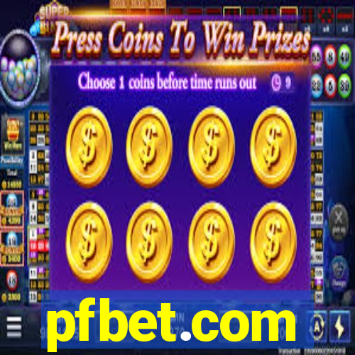 pfbet.com