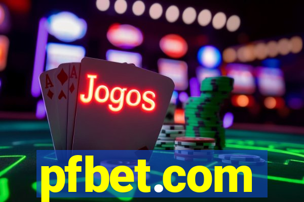 pfbet.com