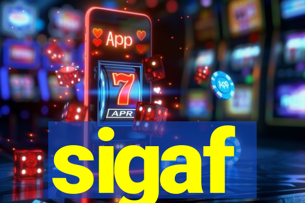 sigaf