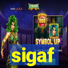 sigaf