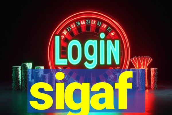 sigaf