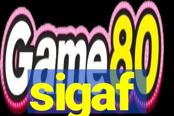 sigaf