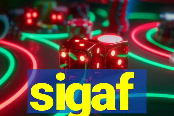 sigaf