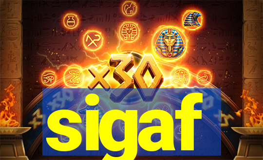 sigaf