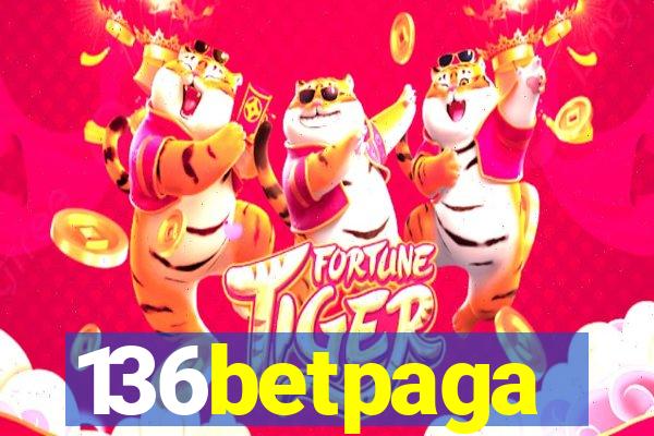 136betpaga