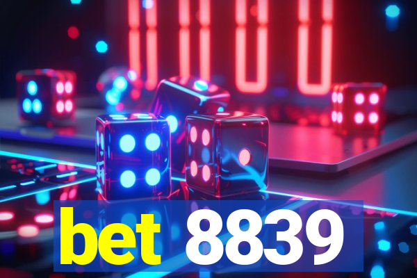 bet 8839