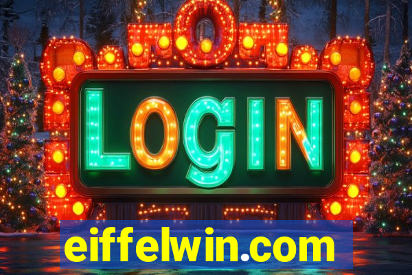 eiffelwin.com