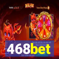 468bet