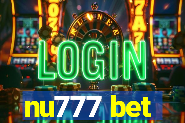 nu777 bet