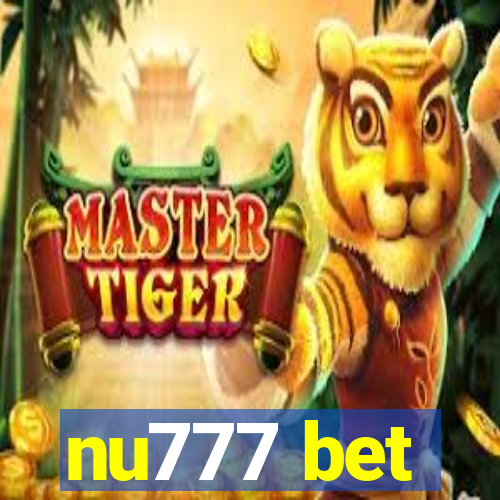 nu777 bet