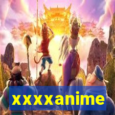 xxxxanime