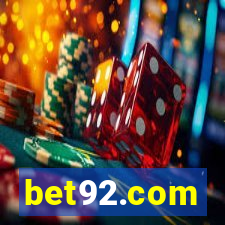 bet92.com