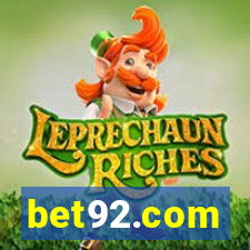 bet92.com