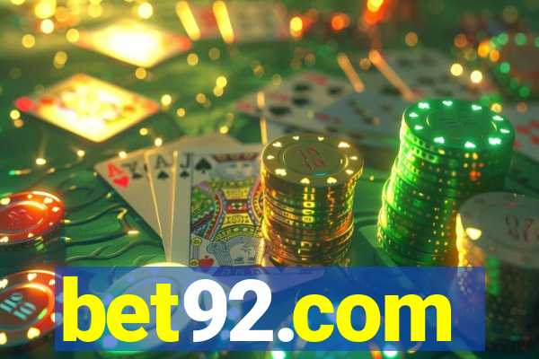 bet92.com