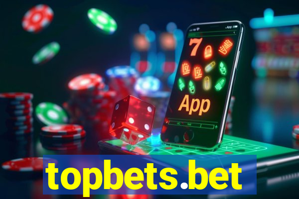 topbets.bet