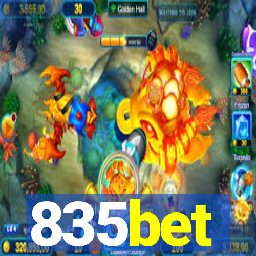 835bet