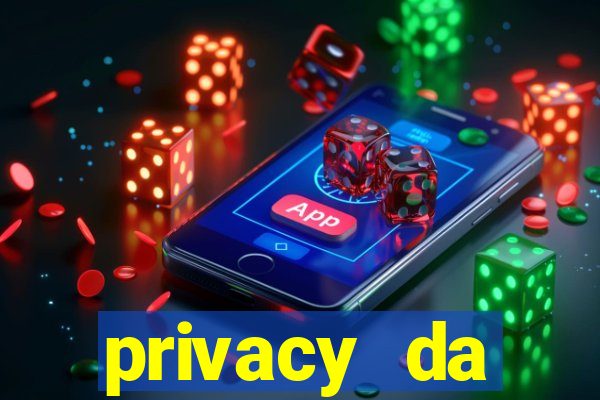 privacy da pipokinha gratis