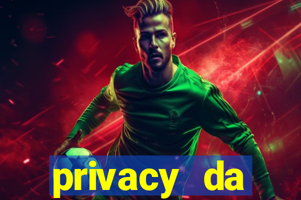 privacy da pipokinha gratis