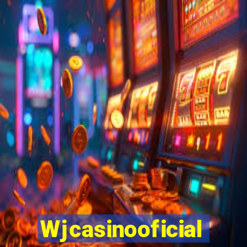 Wjcasinooficial