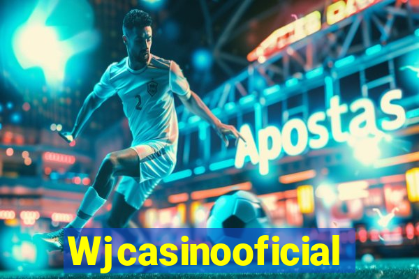 Wjcasinooficial