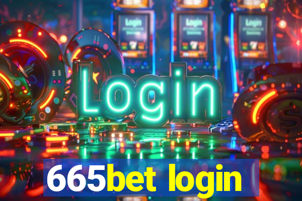 665bet login