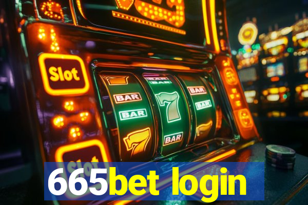 665bet login