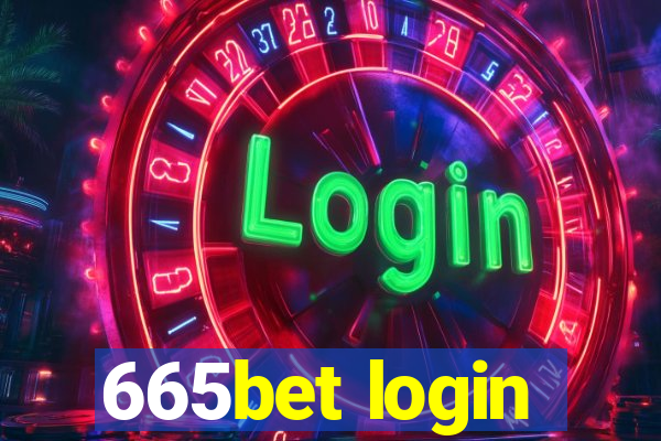 665bet login