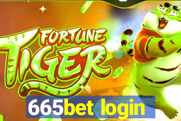 665bet login