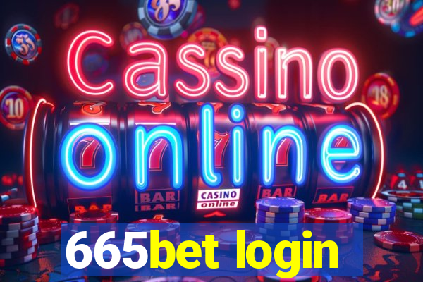 665bet login