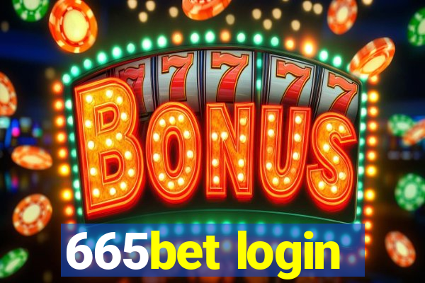 665bet login