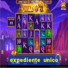 expediente unico porto alegre