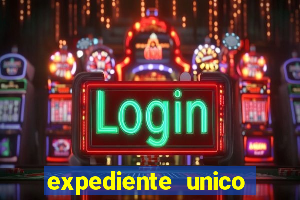 expediente unico porto alegre