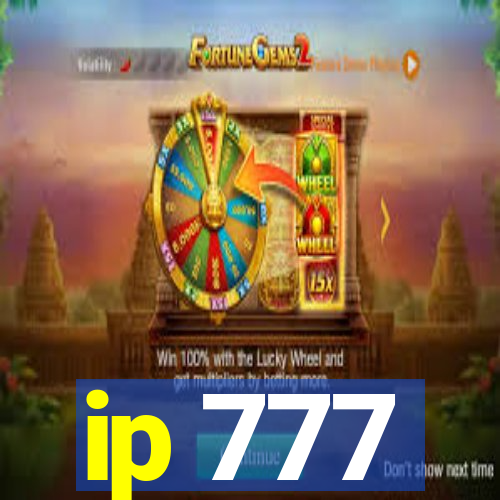 ip 777