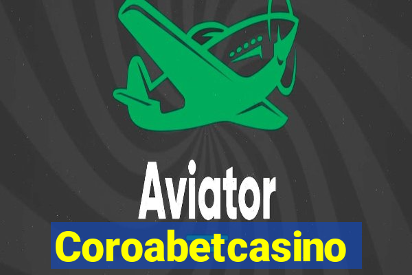 Coroabetcasino