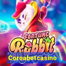 Coroabetcasino