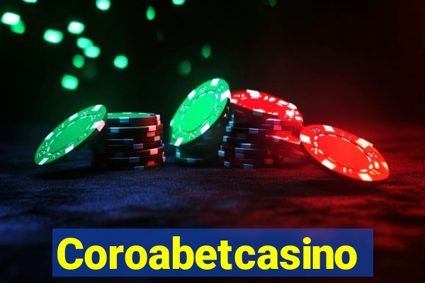 Coroabetcasino