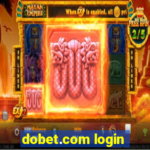 dobet.com login