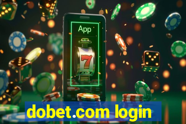 dobet.com login