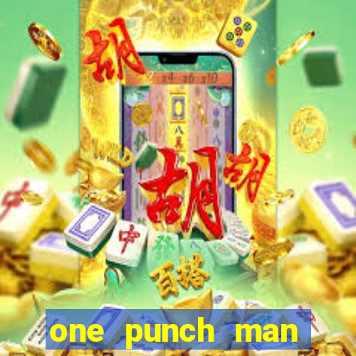 one punch man manga tao sect