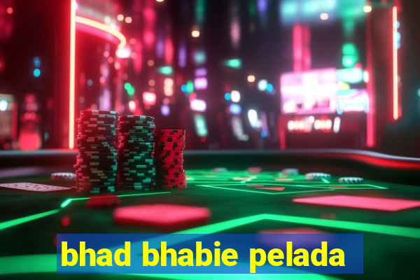 bhad bhabie pelada