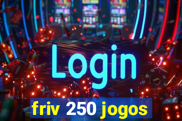 friv 250 jogos