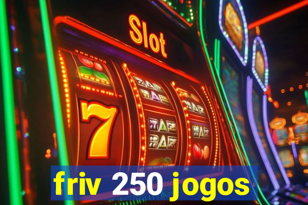 friv 250 jogos