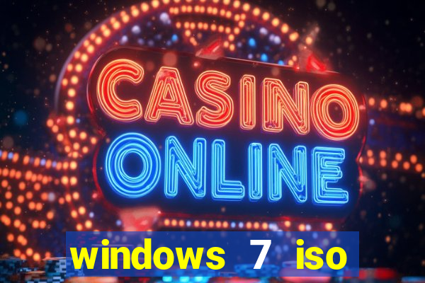 windows 7 iso download 32 bits pt-br