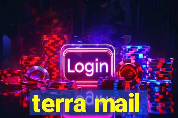 terra mail