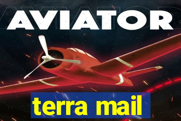 terra mail