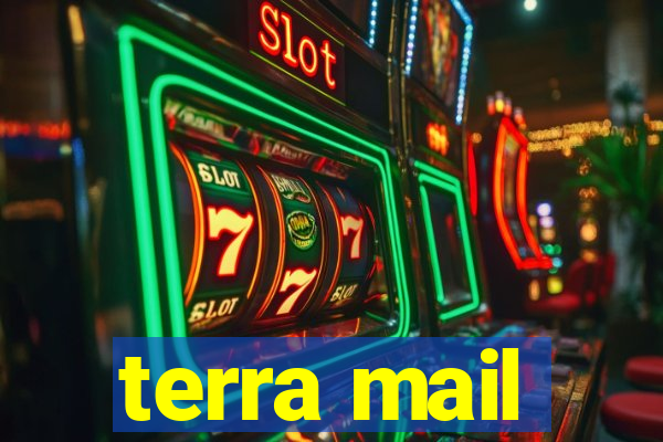 terra mail