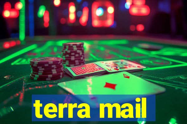 terra mail