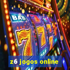 z6 jogos online